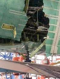 And as stated above, the pws and rr 777 engines. Boeing 777x S Fuselage Split Dramatically During September Stress Test The Seattle Times