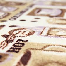 The rug is too small. Carvapet 2 Piece Non Slip Kitchen Mat Rubber Backing Doormat Runner Rug Set Coffee 19x59 19x31 Kitchen Table Linens Kitchen Rugs Princepalace Co Th