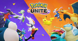 After 6-year journey, Pokémon UNITE service ends next March