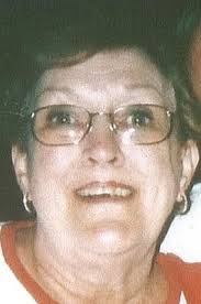 Janice Ahrens Obituary (1937