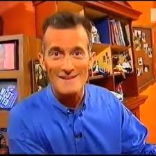 Rare Young Jamiroquai Hilarity!