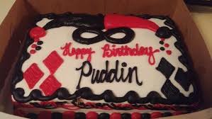 See more ideas about harley quinn, harley, quinn. Pin On Food