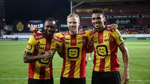 Kv mechelen (jupiler pro league) günel kadro ve piyasa değerleri transferler söylentiler oyuncu istatistikleri fikstür haberler. Kv Mechelen Striker William Togui Dreams Of Joining Club With Culture Of Winning Like Liverpool Ht Media