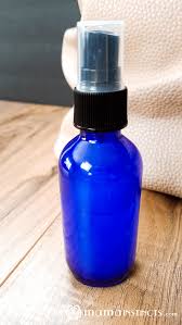 Add the vodka or witch hazel, and shake well for as long as you can. Diy Natural Deodorant Spray For Men Mama Instincts