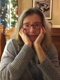 This is 68: Karen Salyer McElmurray Responds to The Oldster Magazine  Questionnaire