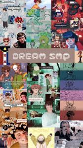 Unique dream smp posters designed and sold by artists. Moar Wallpaper In 2021 Mc Wallpaper Dream Art Team Wallpaper