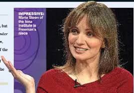 Family full of stars with confidence and can-do attitude