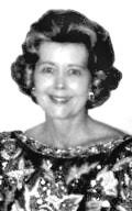 Gaye Lott Obituary (2013)