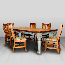 We have everything you need, from complete western bed sets, including comforters, bedskirts and shams, to lively, luxurious accent pillows in rich colors and textures. Buy Western Dining Table And Chairs Off 71
