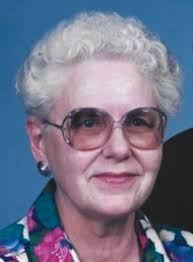 Patricia Ruth Denning