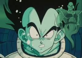 The followup to the popular dragon ball and dragon ball z series, gt has goku reduced back into a child and touring the galaxy hunting for the black star dragon balls to prevent earth's destruction. Dragon Ball Z Abridged Vegeta Characters Tv Tropes