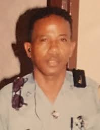 Obituary information for Henry Newton Jr.