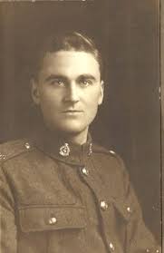 Cecil Harold Richard Howe (abt.1895-abt.1958)