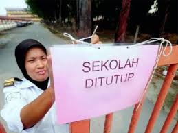 Bilangan sekolah ini juga merangkumi sekolah rendah, menengah dan swasta yang berdaftar dengan kpm. Covid 19 27 Sekolah Di Johor Ditutup