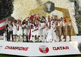 أكد اللاعب همام الأمين، الذي خاض أول مباراة رسمية مع منتخب قطر، أن الأجواء داخل المنتخب رائعة نظراً للمساندة الكبيرة. Ø§Ù„Ø§ØªØ­Ø§Ø¯ Ø§Ù„Ø¢Ø³ÙŠÙˆÙŠ ÙŠØµØ§Ø¯Ù‚ Ø¹Ù„Ù‰ Ù…Ø´Ø§Ø±ÙƒØ© Ù‚Ø·Ø± ÙÙŠ Ø§Ù„ØªØµÙÙŠØ§Øª Ø§Ù„Ø£ÙˆØ±ÙˆØ¨ÙŠØ©