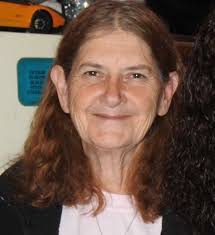 Cindy Casey Obituary (1954