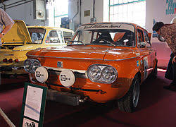 The nsu tt was already partially restored in a barn for 9 years. Nsu Tt Wikipedia