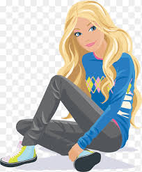 When you're done with these, we have disney princess coloring pages, more barbie coloring pages and more princess coloring pages. Color Me For Kids Coloring Pages Game Png Images Pngegg