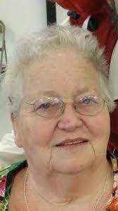 Phyllis Caroline Perrin