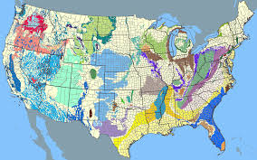 Http Modernsurvivalblog Com Wp Content Uploads 2012 03 Aquifer Map Usa Jpg With Images Map In Case Of Emergency Disaster Preparedness