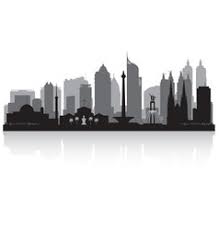 Download provinsi dki jakarta logo vector. Jakarta City Vector Images Over 680