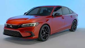 Ford europe sales recover in first half as puma lures buyers. Brand New 11th Generation Honda Civic 2022 Finally Revealed