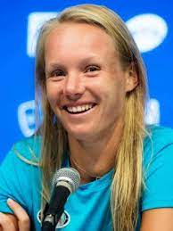 Is kiki bertens dating someone? Kiki Bertens Height Weight Size Body Measurements Biography Wiki Age