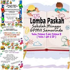 We did not find results for: Sekolah Minggu Gpmii Samarinda Posts Facebook