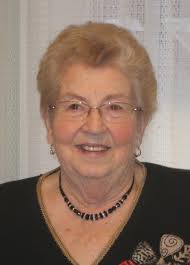 Annette Giroux Obituary