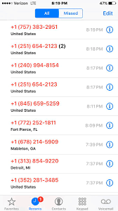 Damien Prince On Twitter Everyone Prank Call These People That Keep Calling Me