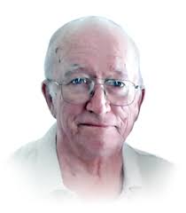 Obituary for Harold Thomas Dube