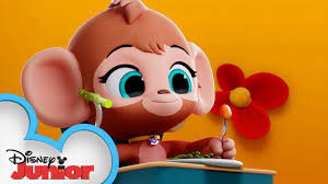 Check spelling or type a new query. Happy Thanksgiving From Tots T O T S Disney Junior Youtube