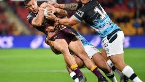 He is an indigenous all stars representative. Staggs Earns Praise From Broncos Captain The Standard Warrnambool Vic