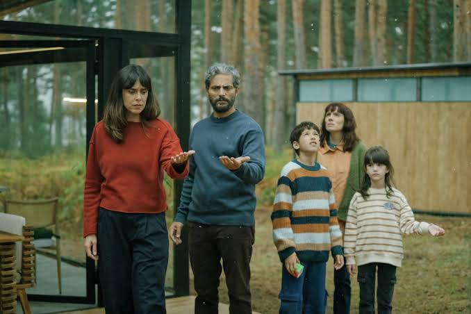 Netflix Hit 'Firebreak' Broken Down by Director David Victori