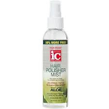 Pin On Hair Shine Spritz