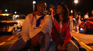 Tyler Perry protégé examines '90s Atlanta in BET+'s 'Perimeter'