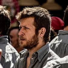 Albert Carrillo (@Alb_Carrillo17)