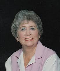 Glenna Byrd Obituary