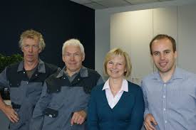 Garage-carrosserie Hofmans-Van Hoorick