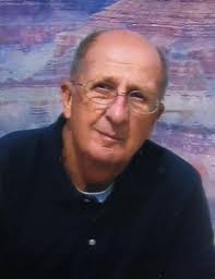 Cyril Kaliszak Obituary (1934