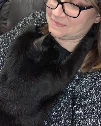 Coping with loss of beloved pet cat