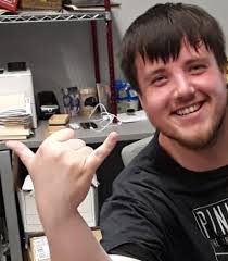 Obituary for Christopher Edwards Hulse