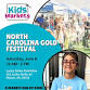 Kids Market at North Carolina Gold Festival
