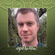 Interview with K. M. Alexander