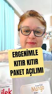 Dondurarak kurutulmuş meyveler hem çocukların gönlünü kazanıyor hem de  annelerin içini rahatlatıyor. 🌟, Bu videoda Peri’yle birlikte çilekten  ejder meyvesine, mangodan Trabzon hurmasına kadar tüm yeni ...