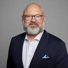 Governance & Leadership Team