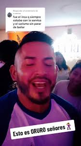 Respuesta a @e.merian #obramaestraoraleintangibledelahumanidad  #ultimoconvite2022 #oruro #virgendelsocavon #mamitacandila #carnavaltiktok  #carnavales #centralistassanmiguel #centralistas