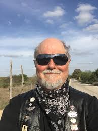 Thunder in the Hills with Biker Rallies of Texas