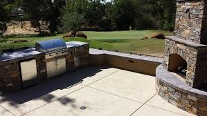 outdoor kitchens el dorado hills