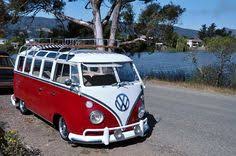 Resultado de imagen para Bus vw window